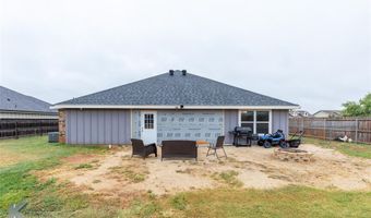 235 Hog Eye Rd, Abilene, TX 79602