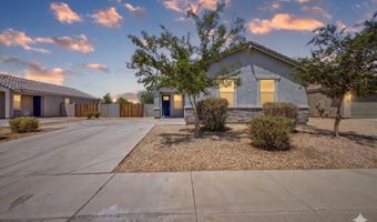 2642 E ALVARO Trl, Casa Grande, AZ 85194