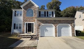 1007 Double Spring Ct, Apex, NC 27502