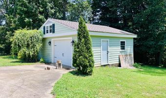 813 Keith Ln, Athens, TN 37303