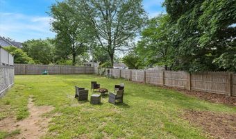 599 MASSACHUSETTS Ave, Aldan, PA 19018