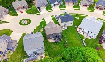 3206 Tuscan Valley Estates Ct, Arnold, MO 63010