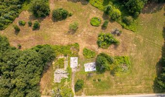 1165 W Alna Rd, Alna, ME 04535