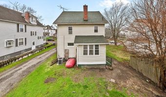 118 S McKinley Ave, Alliance, OH 44601