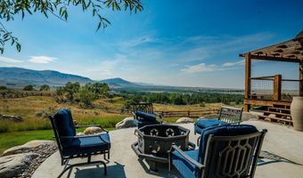 35 Shady Ln, Buffalo, WY 82834