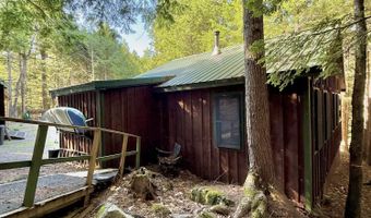 22 Upper Lead Mountain Pond Rd, Aurora, ME 04408