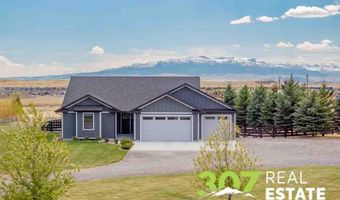 28 Gerber Ln, Cody, WY 82414