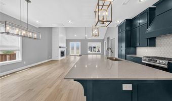 6307 SW Prism Path St, Bentonville, AR 72713