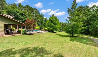 341 Blackberry Trl, Ball Ground, GA 30107
