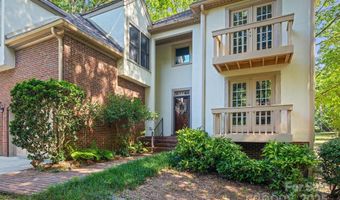 5206 Dunrobin Ln, Charlotte, NC 28226