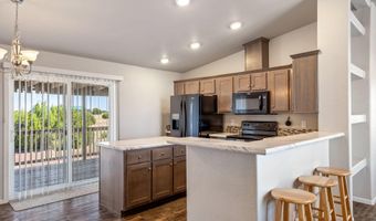 County Road 8620, Concho, AZ 85924