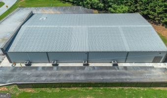 155 S Grant St, Alto, GA 30510