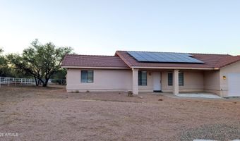 1300 E SHARPS Trl, Camp Verde, AZ 86322