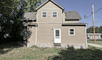 106 S Cedar St, Abilene, KS 67410