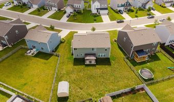 5010 Pettibone Pl, Ashville, OH 43103