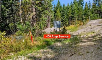 662 Homestead Hollow Rd, Careywood, ID 83809