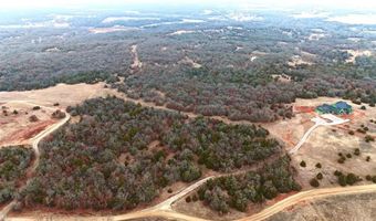 10380 Townsdin Ln, Arcadia, OK 73007
