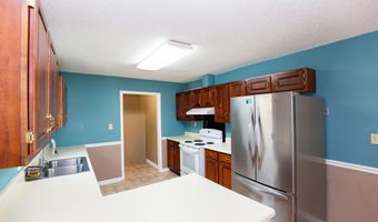 145 N Clemson Dr, Barnwell, SC 29812