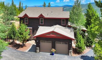 76 Gold Piece Dr, Breckenridge, CO 80424