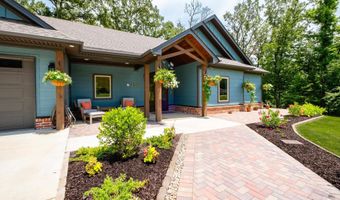 4032 Eagle Valley Dr, Benton, AR 72019