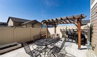 1526 Spring Gulch Way, Billings, MT 59105