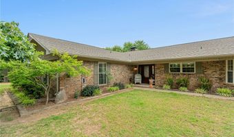 6308 N Mountain Grove Rd, Alma, AR 72921