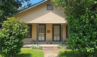 309 N SECOND St, Amite, LA 70422