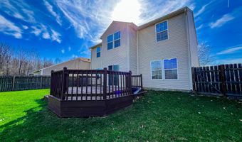 2023 Star Fire Dr, Indianapolis, IN 46229