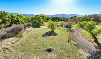 1539 W Copper Cir, Camp Verde, AZ 86322