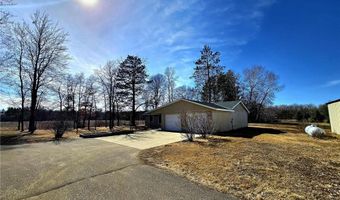 1903 24th St SW, Pine River, MN 56474