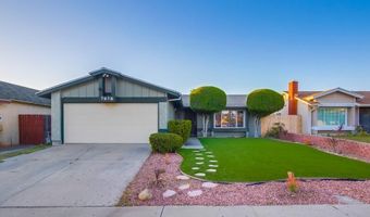 7938 Port Royale, San Diego, CA 92126