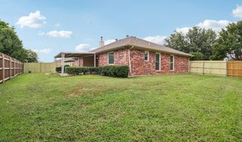 101 Apache Trl, Alvarado, TX 76009