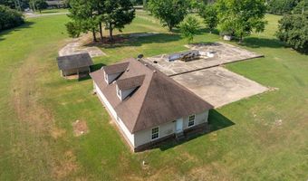 532 Fine Way, Alma, AR 72921