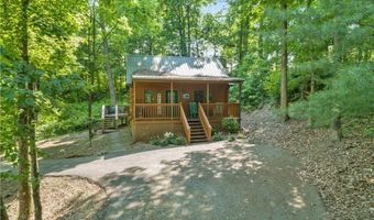 3311 N Cedar Gap Ln, Birdseye, IN 47513