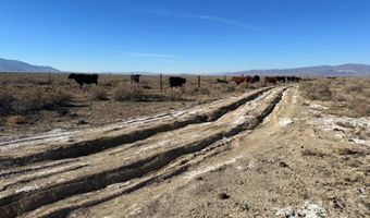 Frontage Rd, Battle Mountain, NV 89820