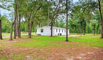 10890 NE 102ND Pl, Archer, FL 32618