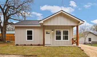 103 Red Oak St, Alvarado, TX 76009