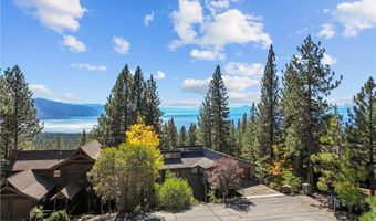 456 Jill Ct, Incline Village, NV 89451