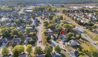 958 Kitner Ave, Avon, IN 46123