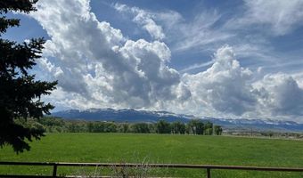 366 Lower Southfork Rd, Cody, WY 82414