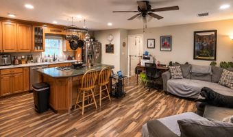 9390 NE 16TH Ter, Anthony, FL 32617