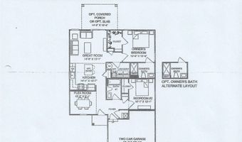 2231 Hemming Way, Boiling Springs, SC 29316