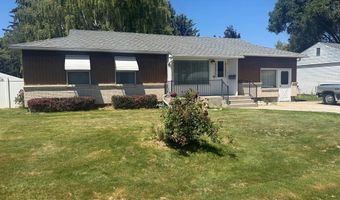 550 Bennett Ave, American Falls, ID 83211