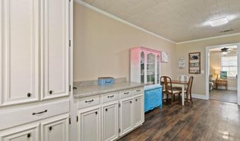 910 E Horner St, Atmore, AL 36502