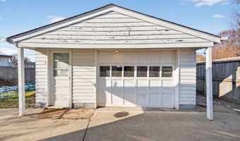 426 N 14th Ave, Beech Grove, IN 46107