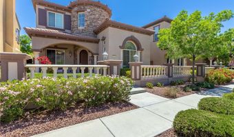 2316 Aragon Canyon St, Las Vegas, NV 89135