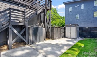 1704 Pegram St, Charlotte, NC 28205