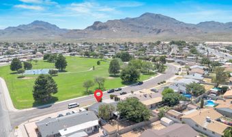 10393 PASADENA Cir, El Paso, TX 79924
