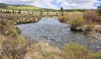 700 Looney Ln Lot 0, Alma, CO 80420