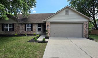 585 Eagles Nest Ct, Avon, IN 46123